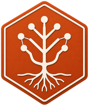 Founder badge