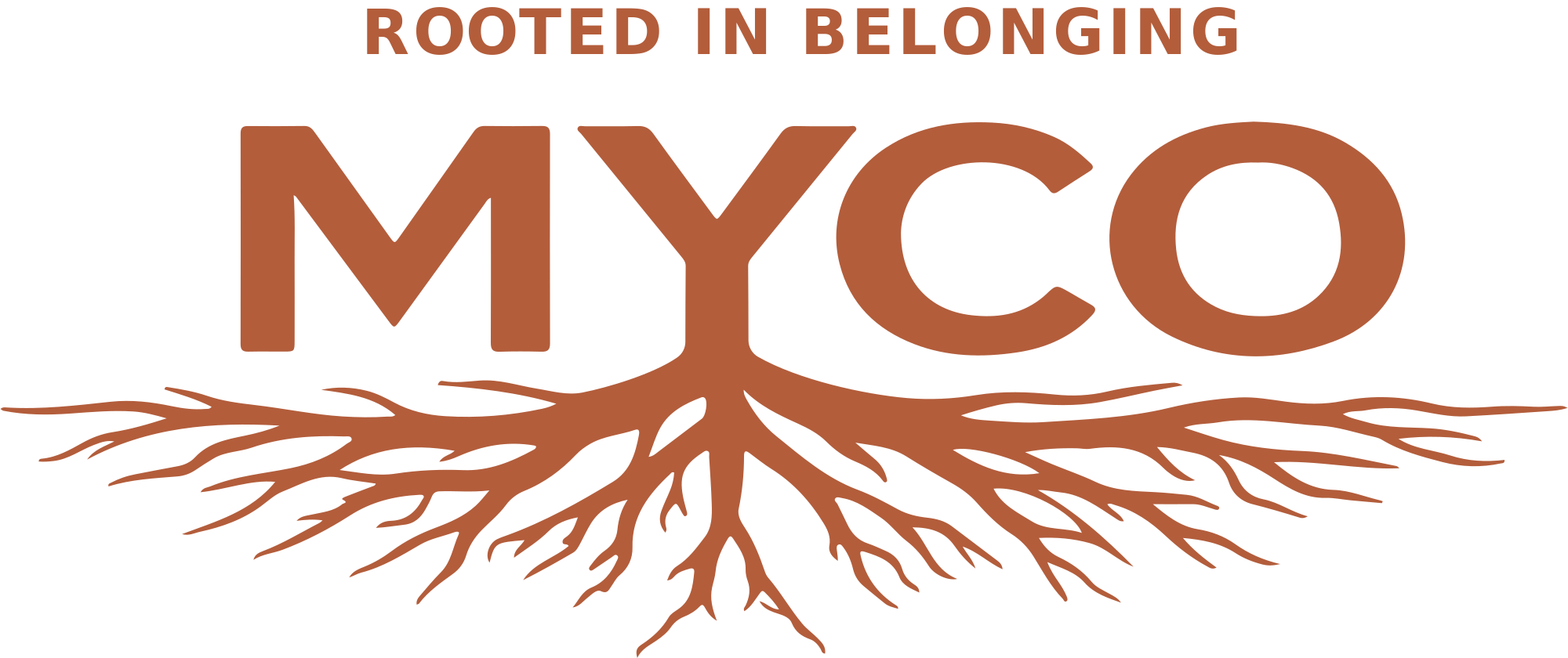 MYCO — Rooted in Belonging